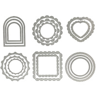 Scrap Dragon Dies Large Designer Bundle 