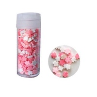Scrap Dragon Poly Craft Sprinkles Sakura Flowers 15ml