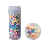 Scrap Dragon Poly Craft Sprinkles Bright Stars 15ml