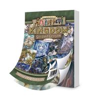 Hunkydory Crafts The Little Book of Animal Kingdom 144 Pages