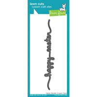 Lawn Fawn Cuts Easter Border Dies LF1365 