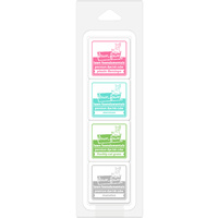 Lawn Inks Gazebo Ink Cube Pack LF1398 