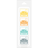 Lawn Inks Tropical Island Ink Cube Pack LF1400 