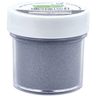 Lawn Fawn Silver Embossing Powder LF1538