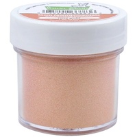 Lawn Fawn Rose Gold Embossing Powder LF1540