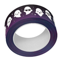 Lawn Fawn - Washi Tape - Ghoul’s Night Out - LF3209