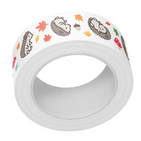 Lawn Fawn - Washi Tape - Happy Hegehogs - LF3210