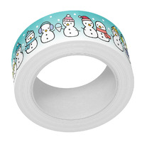 Lawn Fawn - Washi Tape - Frosty Friends - LF3211