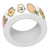 Lawn Fawn Washi Tape - Little Chicks - LF3640
