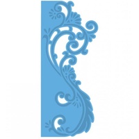 Marianne Design Dies Creatables Die Anja Border Elegant LR0344 