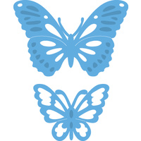 Marianne Design Dies Creatables Tiny's Butterflies 1 LR0356 
