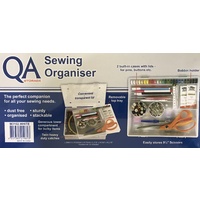 QA Storage Sewing Organiser 