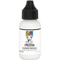Dina Wakley Media Gesso 29ml
