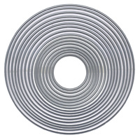 Scrap Dragon Nesting Dies Circle Large Bundle 16 Dies 