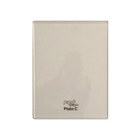 CUTTLEBUG C Plate 