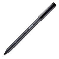 Copic Multiliner Black Calligraphy Pen 4mm CM