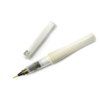 Zig Wink Of Stella Brush Glitter Marker Glitter Yellow