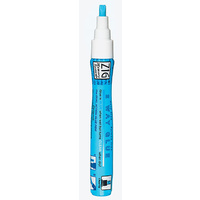 ZIG 2 Way Glue Pen Chisel Tip 10g 