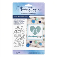 Hunkydory Moonstone Dies - Loyal & Loving Dogs