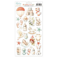 Mintay Papers 6x12 Stickers Sheet Lullaby Lane