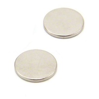 Stamping Tool Replacement Magnets x2 