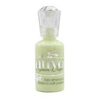 Nuvo Crystal Drops 30ml Soft Mint