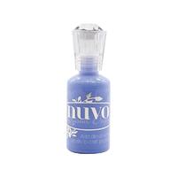 Nuvo Crystal Drops 30ml Berry Blue