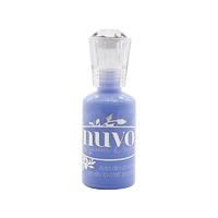 Nuvo Crystal Drops 30ml Berry Blue