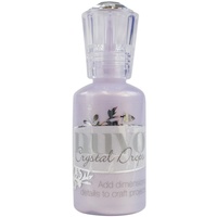 Nuvo Crystal Drops 30ml Wisteria Purple