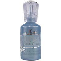 Nuvo Crystal Drops 30ml Navy Blue