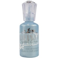 Nuvo Crystal Drops 30ml Wedgwood Blue