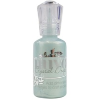 Nuvo Crystal Drops 30ml Neptune Turquoise