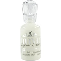 Nuvo Crystal Drops 30ml Morning Dew