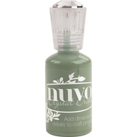 Nuvo Crystal Drops 30ml Olive Branch