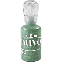 Nuvo Glitter Drops 30ml Sunlit Meadow