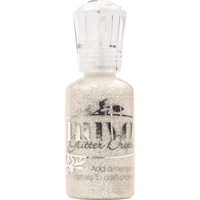 Nuvo Glitter Drops 30ml Gold Coast