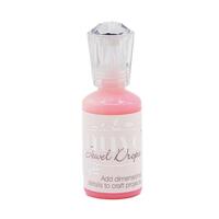Nuvo Jewel Drops 30ml Pink Aura