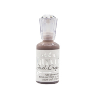Nuvo Jewel Drops 30ml Cocoa Blush