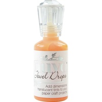 Nuvo Jewel Drops 30ml Orange Marmalade