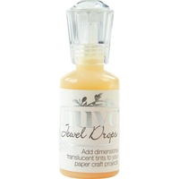 Nuvo Jewel Drops 30ml Limoncello
