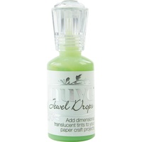 Nuvo Jewel Drops 30ml Key Lime