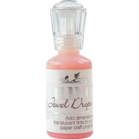 Nuvo Jewel Drops 30ml Rosewater