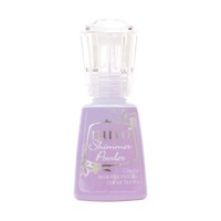 Nuvo Shimmer Powder Lilac Waterfall