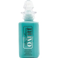 Nuvo Vintage Drops 30ml Bohemian Teal