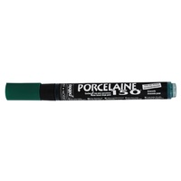 Pebeo Porcelaine 150 China Paint Markers 1.2mm Amazonite Green