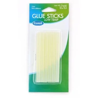 Triumph Glue Stick Low Temp 12 pack 7mm x 100mm