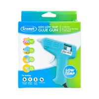 Triumph Glue Gun Low Temp Mini 7mm Stick
