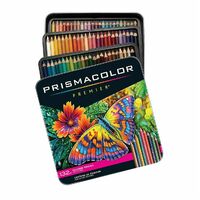 Prismacolor Premier Coloured Pencils Set 132/Pkg