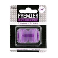 Hunkydory Crafts Premier Craft Tools - Replacement Trimmer Blades