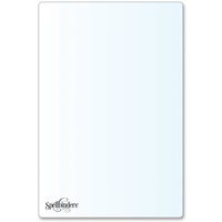 Spellbinders Platinum Cutting Plates XL 2/Pk PL-105